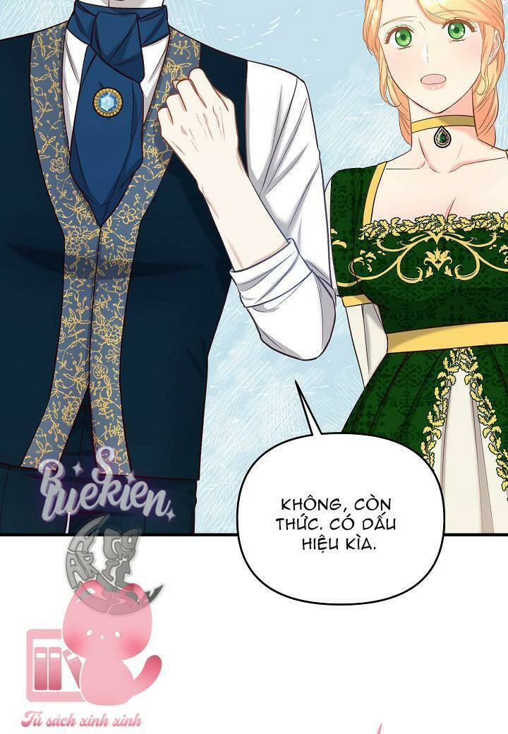 Tôi Đã Đánh Cắp Đứa Con Của Người Chồng Cuồng Chiến Tranh Chap 42 - Next Chap 43