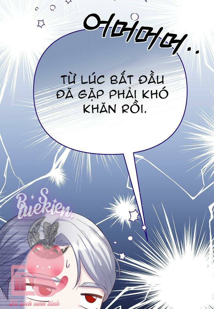Tôi Đã Đánh Cắp Đứa Con Của Người Chồng Cuồng Chiến Tranh Chap 42 - Next Chap 43