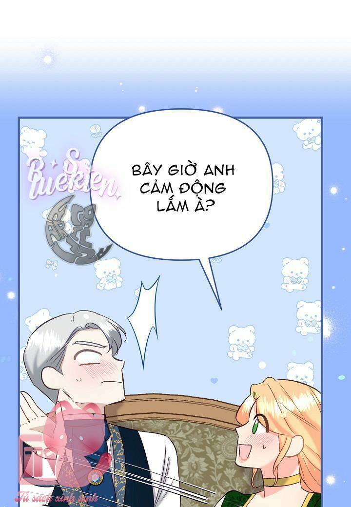 Tôi Đã Đánh Cắp Đứa Con Của Người Chồng Cuồng Chiến Tranh Chap 42 - Next Chap 43