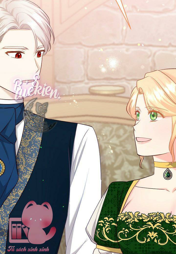 Tôi Đã Đánh Cắp Đứa Con Của Người Chồng Cuồng Chiến Tranh Chap 42 - Next Chap 43