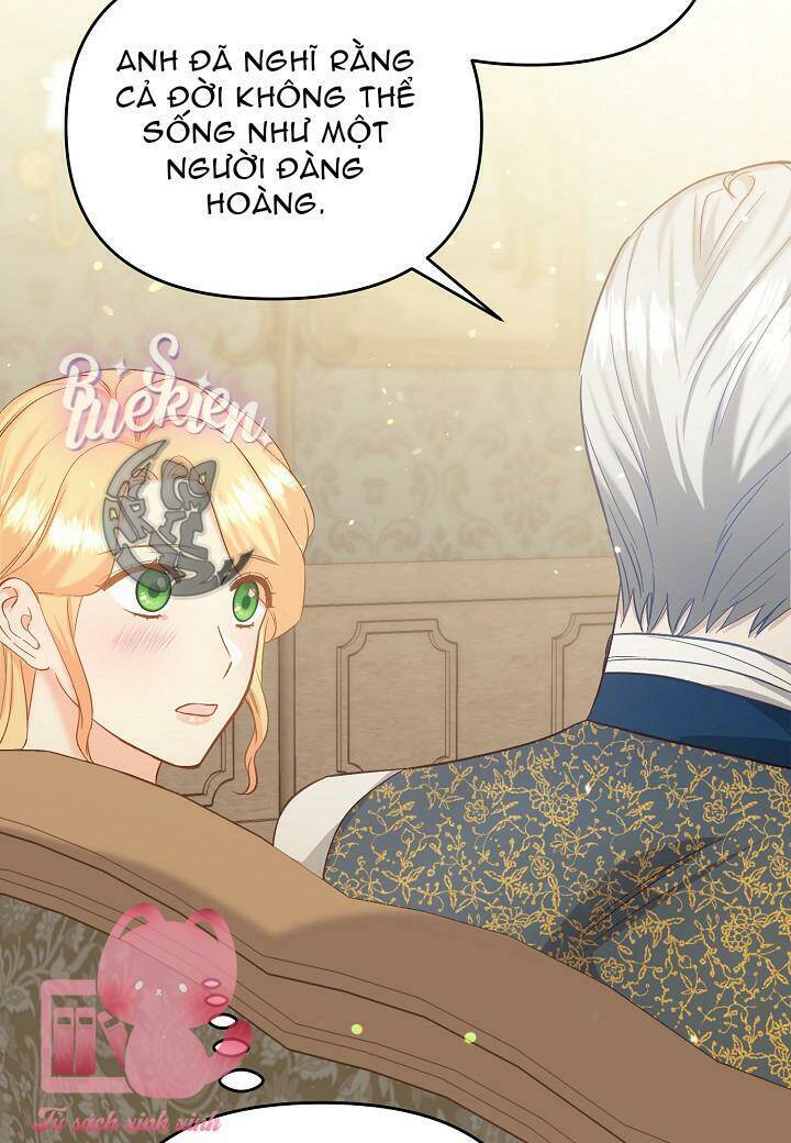 Tôi Đã Đánh Cắp Đứa Con Của Người Chồng Cuồng Chiến Tranh Chap 42 - Next Chap 43