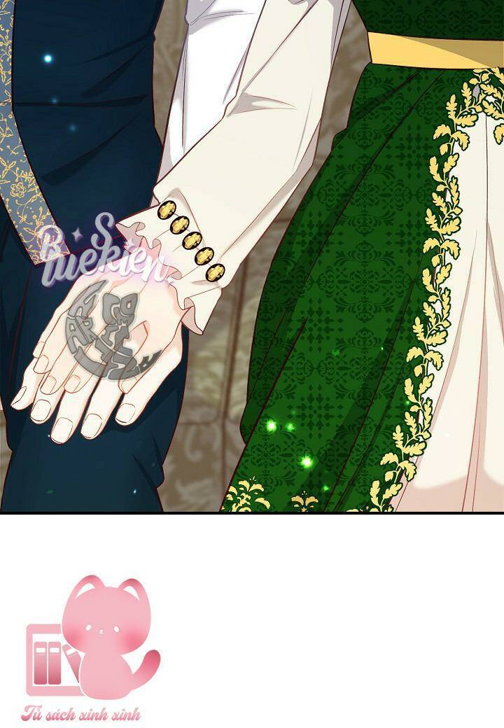Tôi Đã Đánh Cắp Đứa Con Của Người Chồng Cuồng Chiến Tranh Chap 42 - Next Chap 43