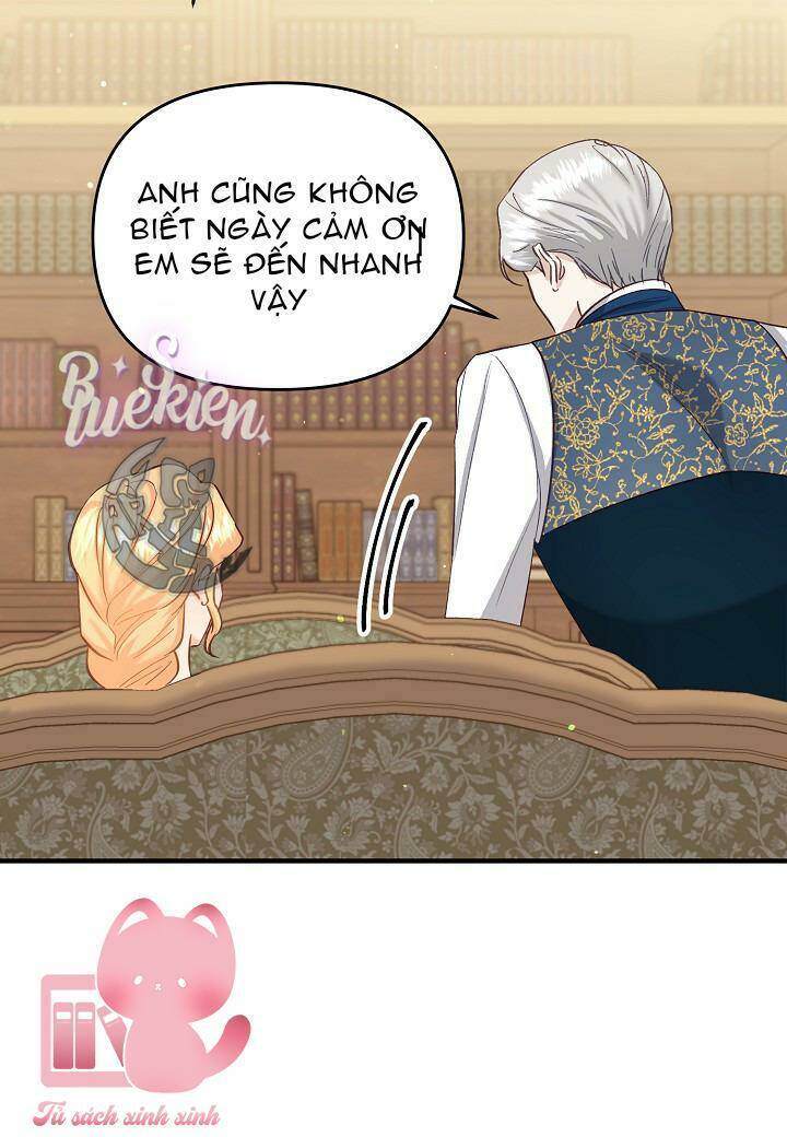 Tôi Đã Đánh Cắp Đứa Con Của Người Chồng Cuồng Chiến Tranh Chap 42 - Next Chap 43