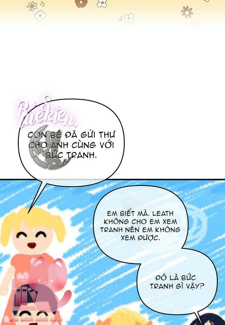 Tôi Đã Đánh Cắp Đứa Con Của Người Chồng Cuồng Chiến Tranh Chap 42 - Next Chap 43