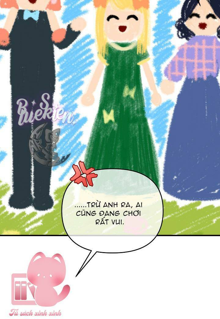 Tôi Đã Đánh Cắp Đứa Con Của Người Chồng Cuồng Chiến Tranh Chap 42 - Next Chap 43