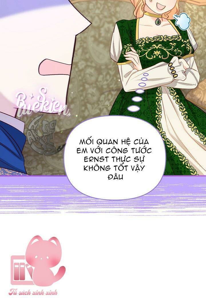 Tôi Đã Đánh Cắp Đứa Con Của Người Chồng Cuồng Chiến Tranh Chap 42 - Next Chap 43