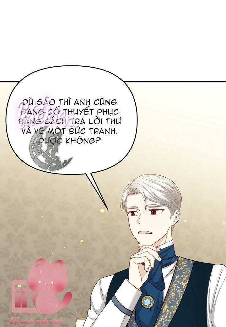 Tôi Đã Đánh Cắp Đứa Con Của Người Chồng Cuồng Chiến Tranh Chap 42 - Next Chap 43