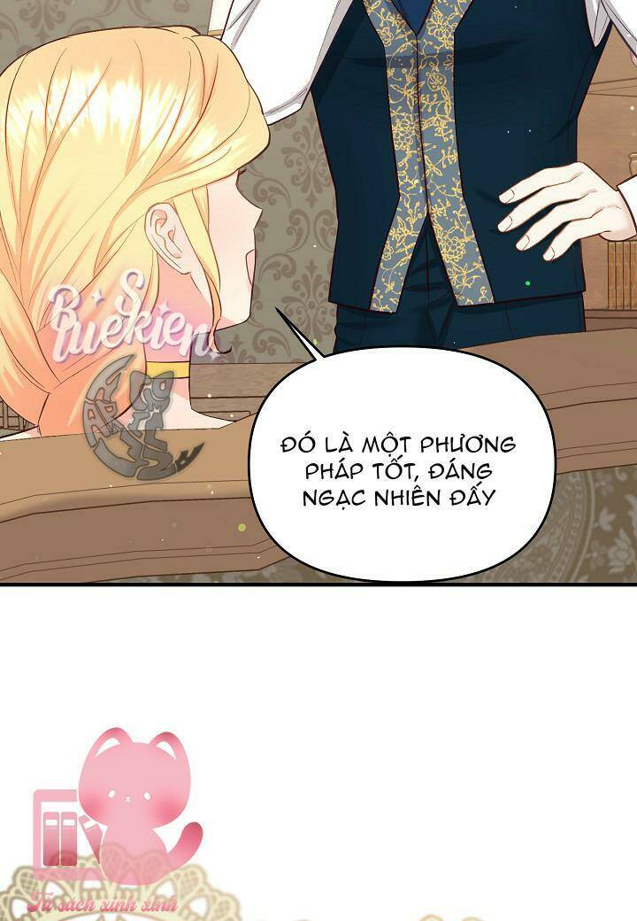 Tôi Đã Đánh Cắp Đứa Con Của Người Chồng Cuồng Chiến Tranh Chap 42 - Next Chap 43