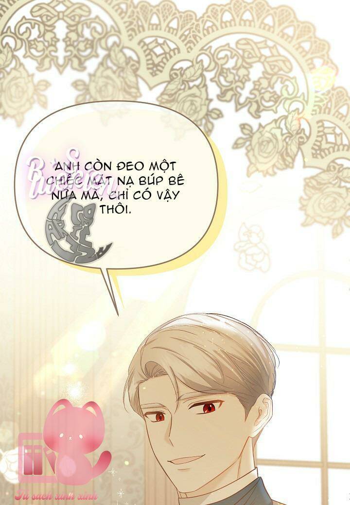 Tôi Đã Đánh Cắp Đứa Con Của Người Chồng Cuồng Chiến Tranh Chap 42 - Next Chap 43