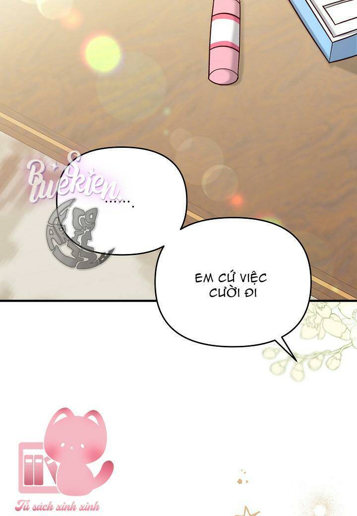 Tôi Đã Đánh Cắp Đứa Con Của Người Chồng Cuồng Chiến Tranh Chap 42 - Next Chap 43