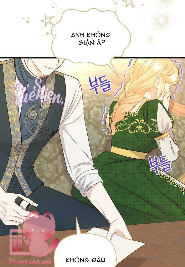 Tôi Đã Đánh Cắp Đứa Con Của Người Chồng Cuồng Chiến Tranh Chap 42 - Next Chap 43