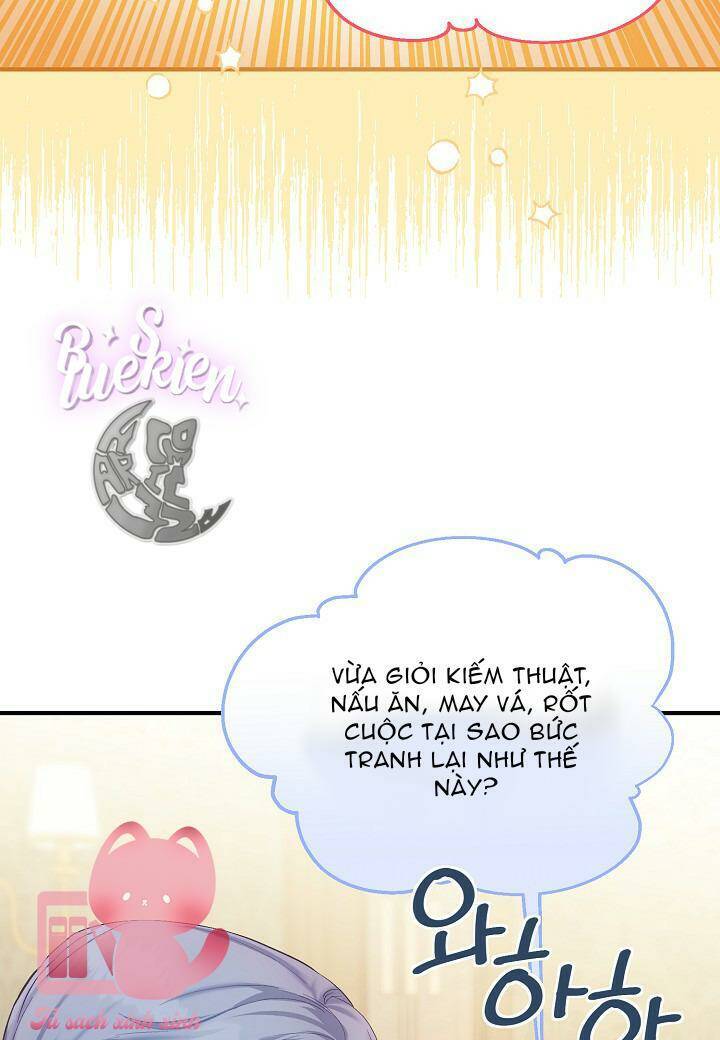 Tôi Đã Đánh Cắp Đứa Con Của Người Chồng Cuồng Chiến Tranh Chap 42 - Next Chap 43