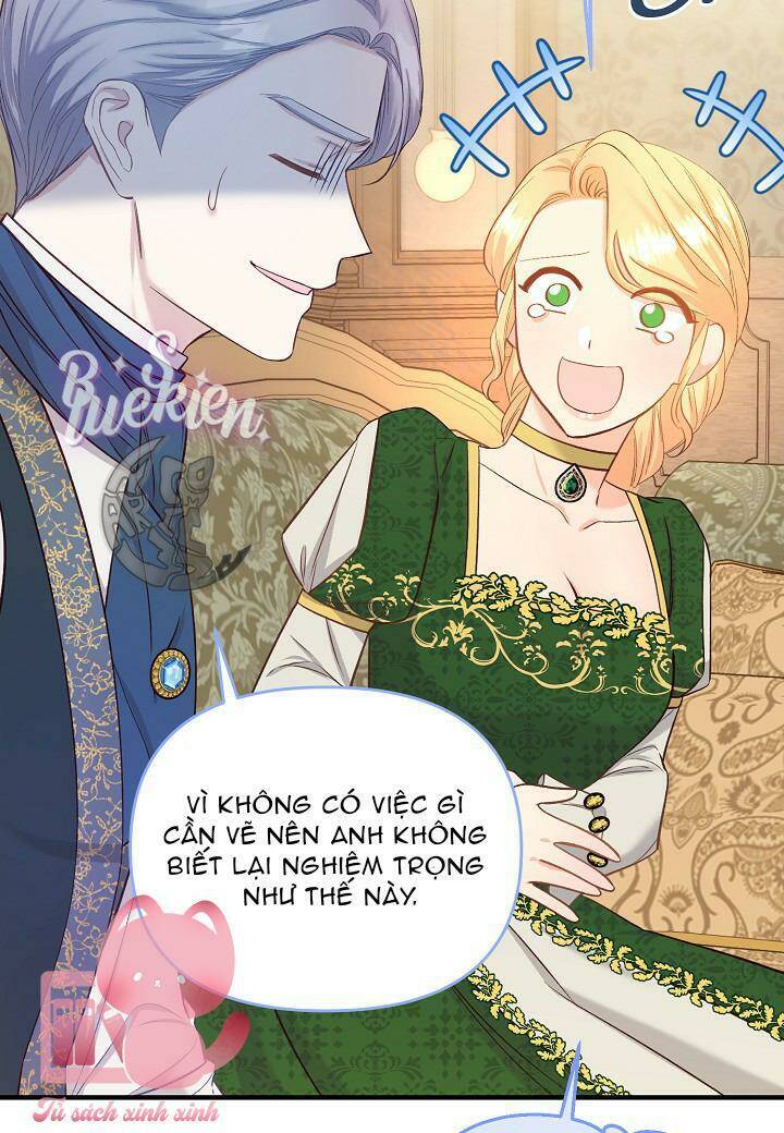 Tôi Đã Đánh Cắp Đứa Con Của Người Chồng Cuồng Chiến Tranh Chap 42 - Next Chap 43