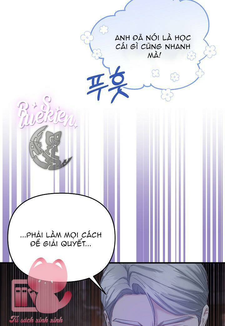 Tôi Đã Đánh Cắp Đứa Con Của Người Chồng Cuồng Chiến Tranh Chap 42 - Next Chap 43