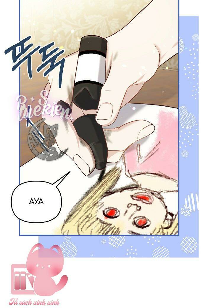 Tôi Đã Đánh Cắp Đứa Con Của Người Chồng Cuồng Chiến Tranh Chap 42 - Next Chap 43