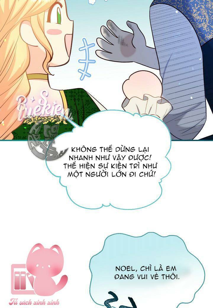 Tôi Đã Đánh Cắp Đứa Con Của Người Chồng Cuồng Chiến Tranh Chap 42 - Next Chap 43
