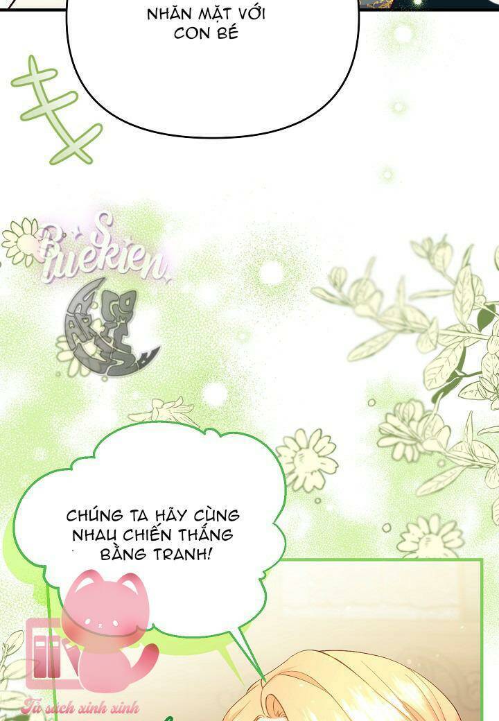 Tôi Đã Đánh Cắp Đứa Con Của Người Chồng Cuồng Chiến Tranh Chap 42 - Next Chap 43
