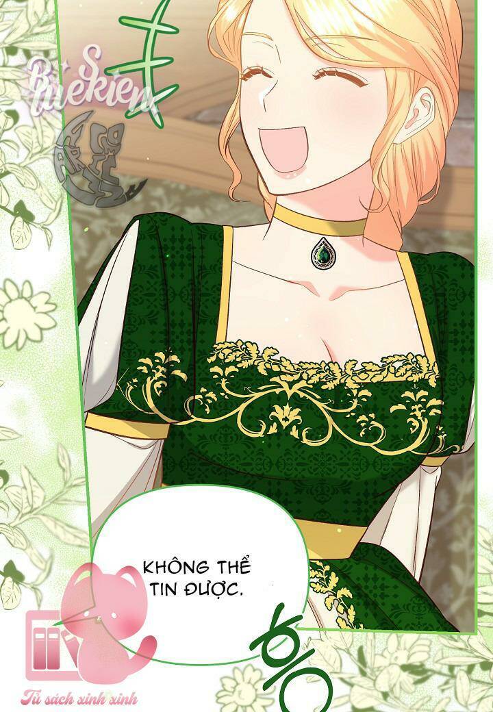 Tôi Đã Đánh Cắp Đứa Con Của Người Chồng Cuồng Chiến Tranh Chap 42 - Next Chap 43