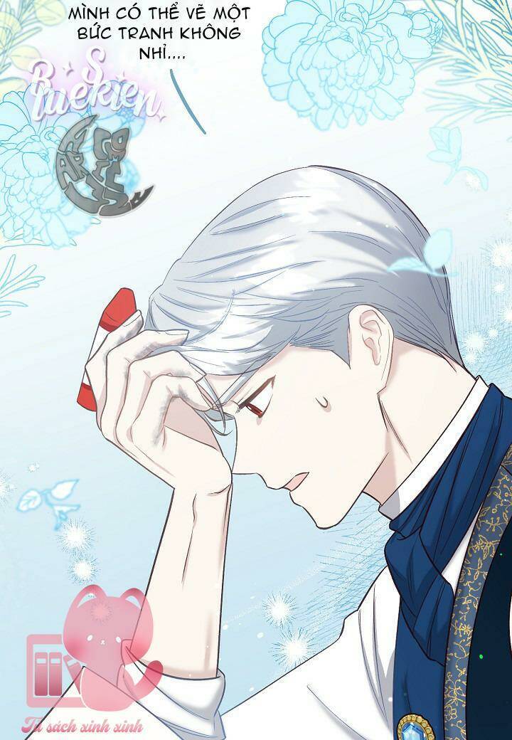 Tôi Đã Đánh Cắp Đứa Con Của Người Chồng Cuồng Chiến Tranh Chap 42 - Next Chap 43
