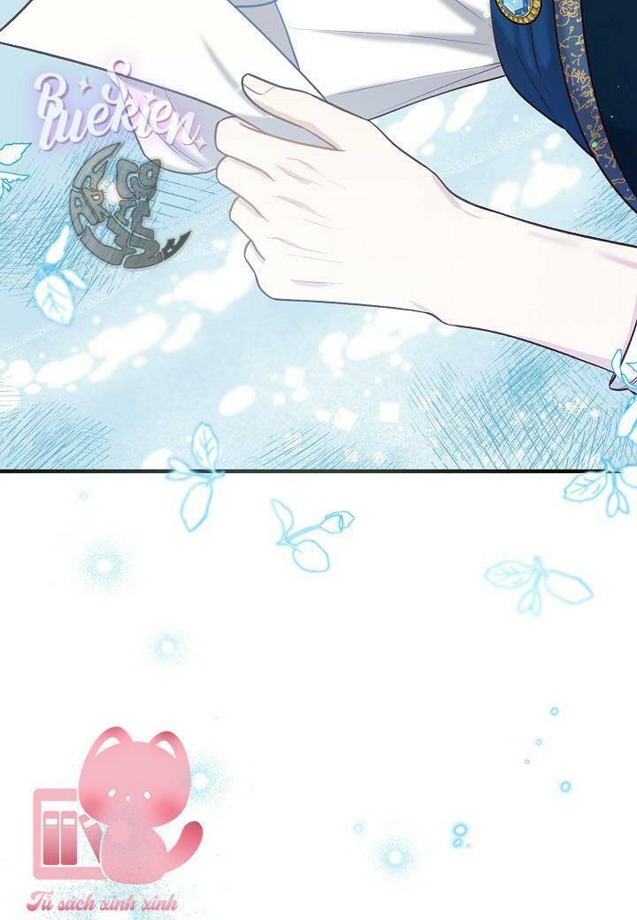 Tôi Đã Đánh Cắp Đứa Con Của Người Chồng Cuồng Chiến Tranh Chap 42 - Next Chap 43
