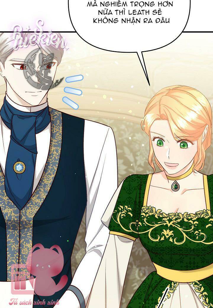 Tôi Đã Đánh Cắp Đứa Con Của Người Chồng Cuồng Chiến Tranh Chap 42 - Next Chap 43