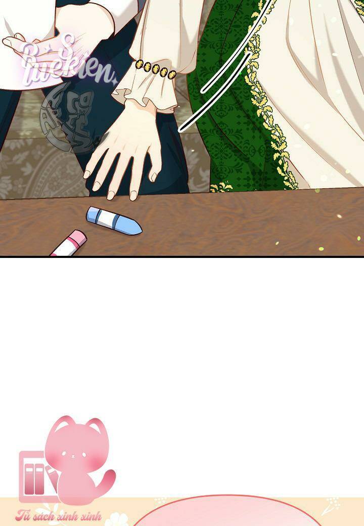 Tôi Đã Đánh Cắp Đứa Con Của Người Chồng Cuồng Chiến Tranh Chap 42 - Next Chap 43
