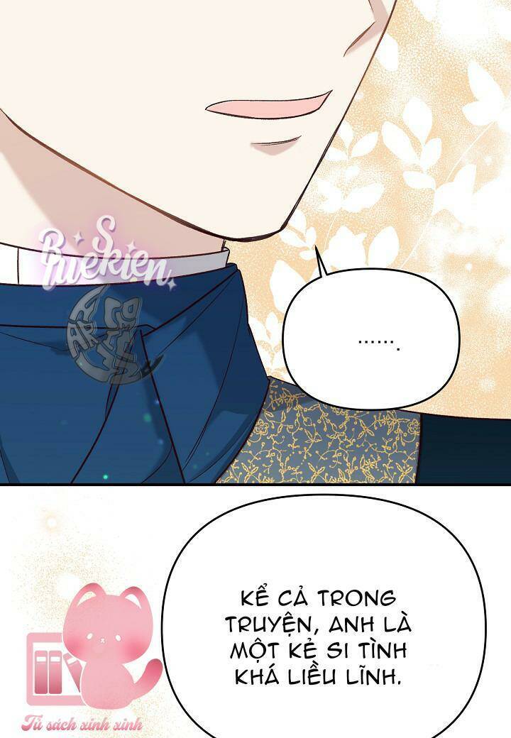Tôi Đã Đánh Cắp Đứa Con Của Người Chồng Cuồng Chiến Tranh Chap 42 - Next Chap 43