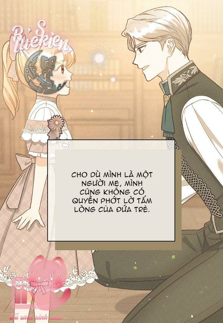 Tôi Đã Đánh Cắp Đứa Con Của Người Chồng Cuồng Chiến Tranh Chap 42 - Next Chap 43