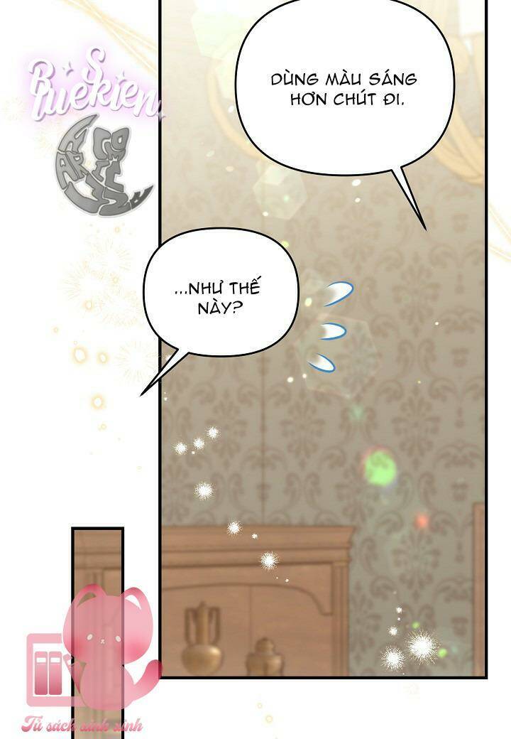 Tôi Đã Đánh Cắp Đứa Con Của Người Chồng Cuồng Chiến Tranh Chap 42 - Next Chap 43