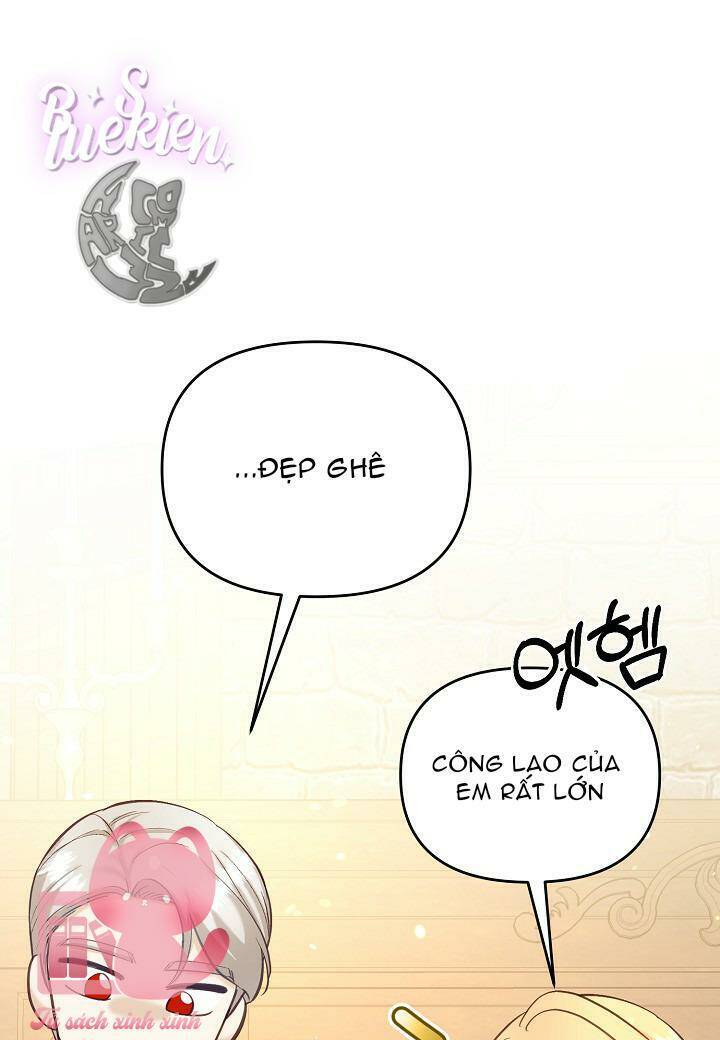 Tôi Đã Đánh Cắp Đứa Con Của Người Chồng Cuồng Chiến Tranh Chap 42 - Next Chap 43