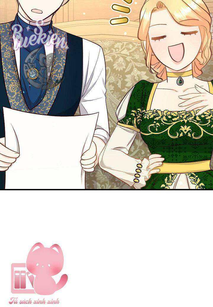 Tôi Đã Đánh Cắp Đứa Con Của Người Chồng Cuồng Chiến Tranh Chap 42 - Next Chap 43