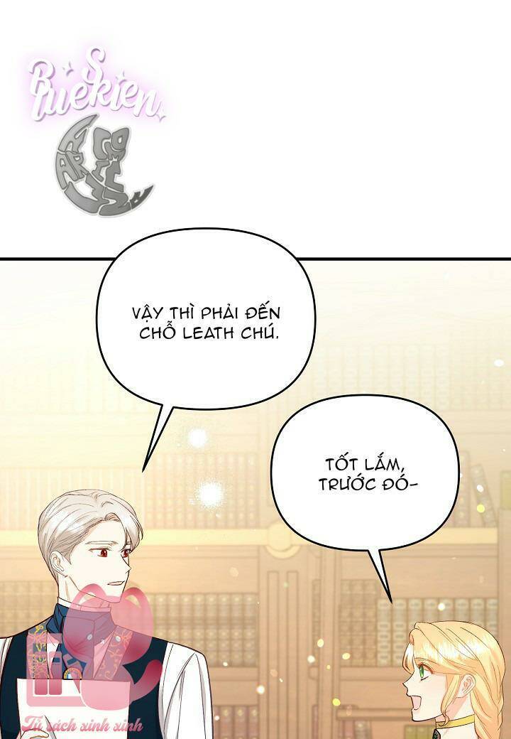 Tôi Đã Đánh Cắp Đứa Con Của Người Chồng Cuồng Chiến Tranh Chap 42 - Next Chap 43
