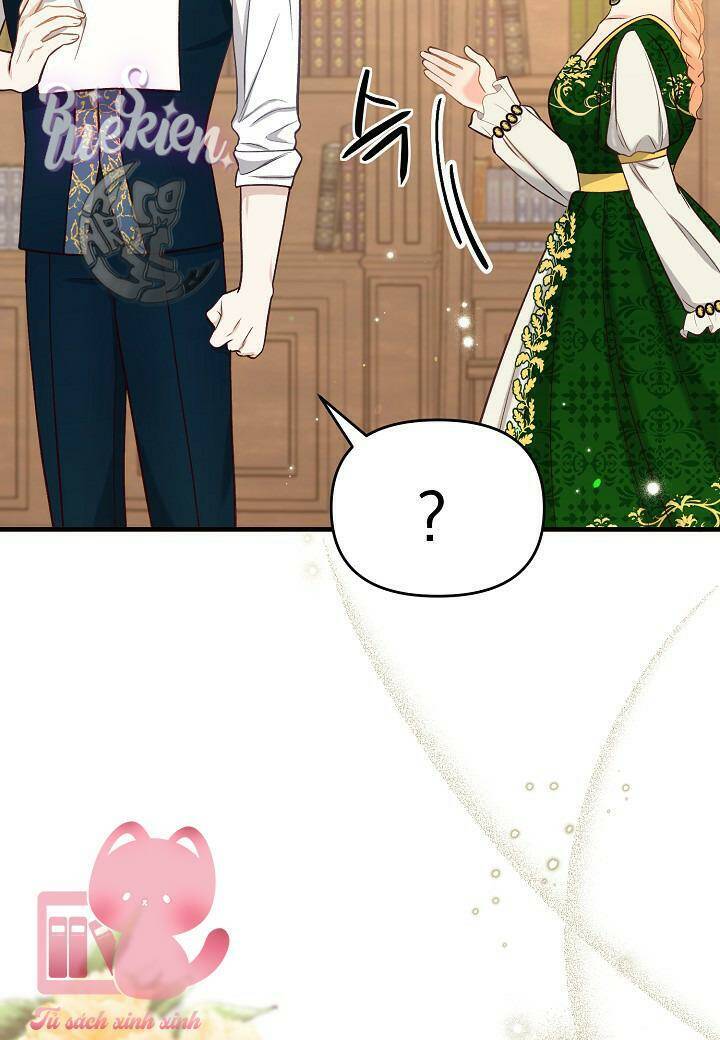 Tôi Đã Đánh Cắp Đứa Con Của Người Chồng Cuồng Chiến Tranh Chap 42 - Next Chap 43