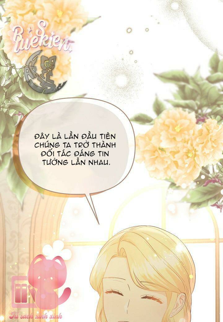 Tôi Đã Đánh Cắp Đứa Con Của Người Chồng Cuồng Chiến Tranh Chap 42 - Next Chap 43