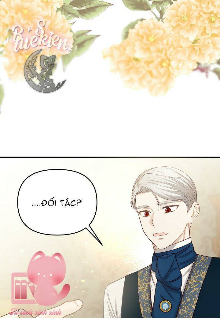 Tôi Đã Đánh Cắp Đứa Con Của Người Chồng Cuồng Chiến Tranh Chap 42 - Next Chap 43
