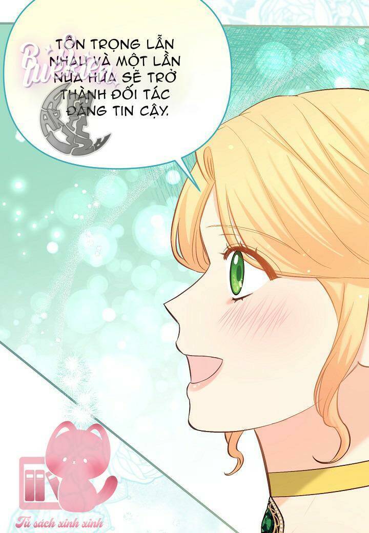 Tôi Đã Đánh Cắp Đứa Con Của Người Chồng Cuồng Chiến Tranh Chap 42 - Next Chap 43