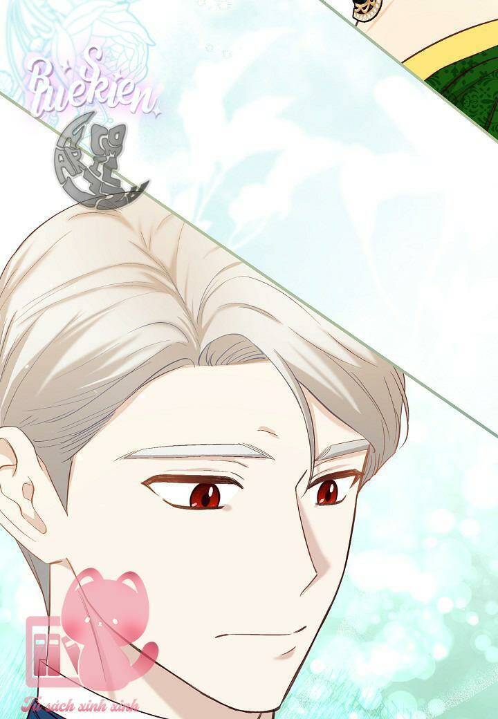 Tôi Đã Đánh Cắp Đứa Con Của Người Chồng Cuồng Chiến Tranh Chap 42 - Next Chap 43