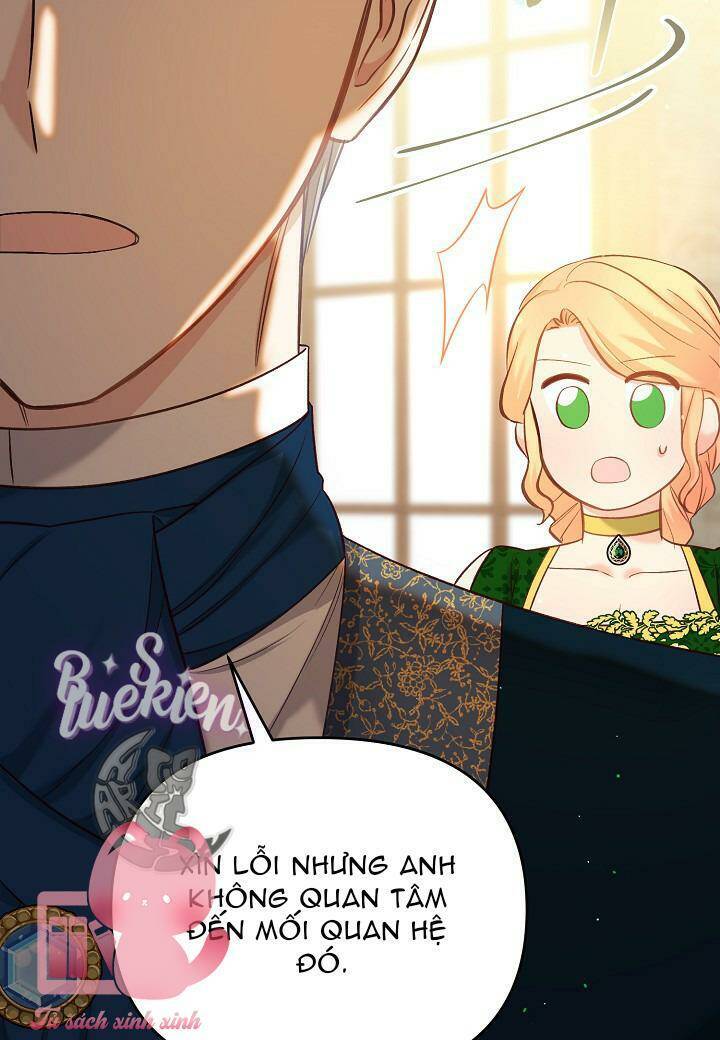 Tôi Đã Đánh Cắp Đứa Con Của Người Chồng Cuồng Chiến Tranh Chap 42 - Next Chap 43
