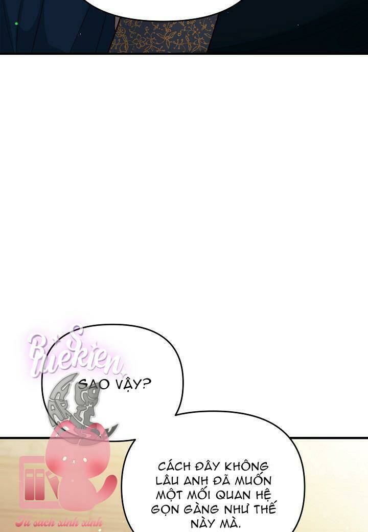 Tôi Đã Đánh Cắp Đứa Con Của Người Chồng Cuồng Chiến Tranh Chap 42 - Next Chap 43