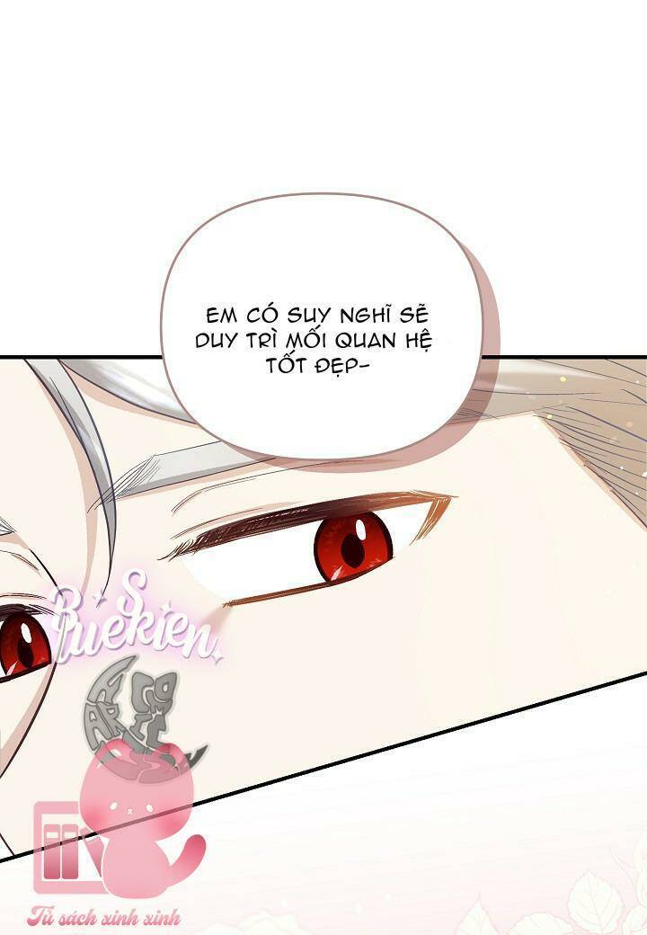 Tôi Đã Đánh Cắp Đứa Con Của Người Chồng Cuồng Chiến Tranh Chap 42 - Next Chap 43