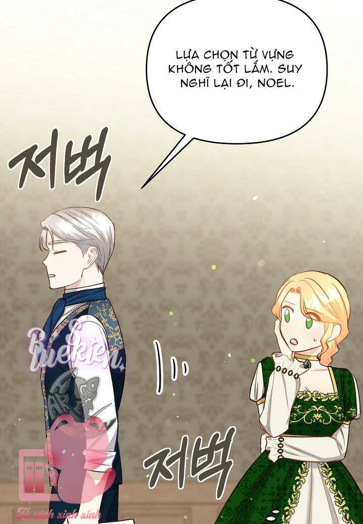 Tôi Đã Đánh Cắp Đứa Con Của Người Chồng Cuồng Chiến Tranh Chap 42 - Next Chap 43