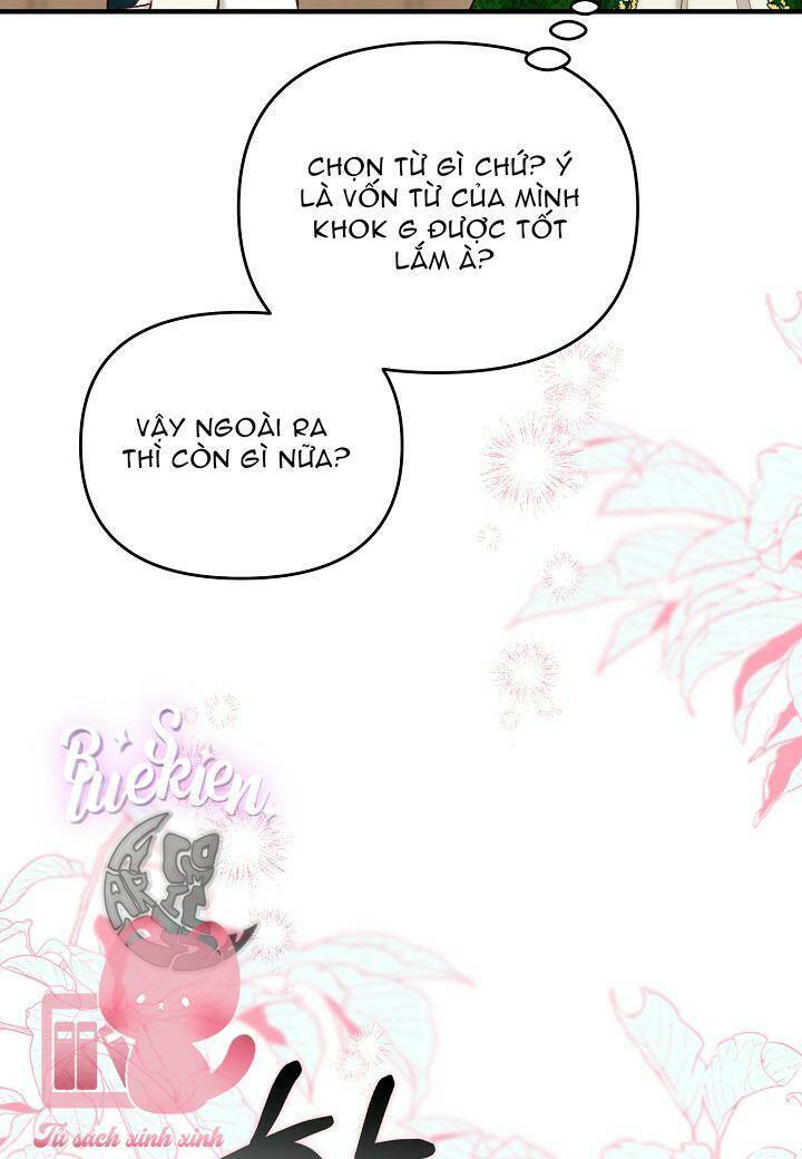 Tôi Đã Đánh Cắp Đứa Con Của Người Chồng Cuồng Chiến Tranh Chap 42 - Next Chap 43