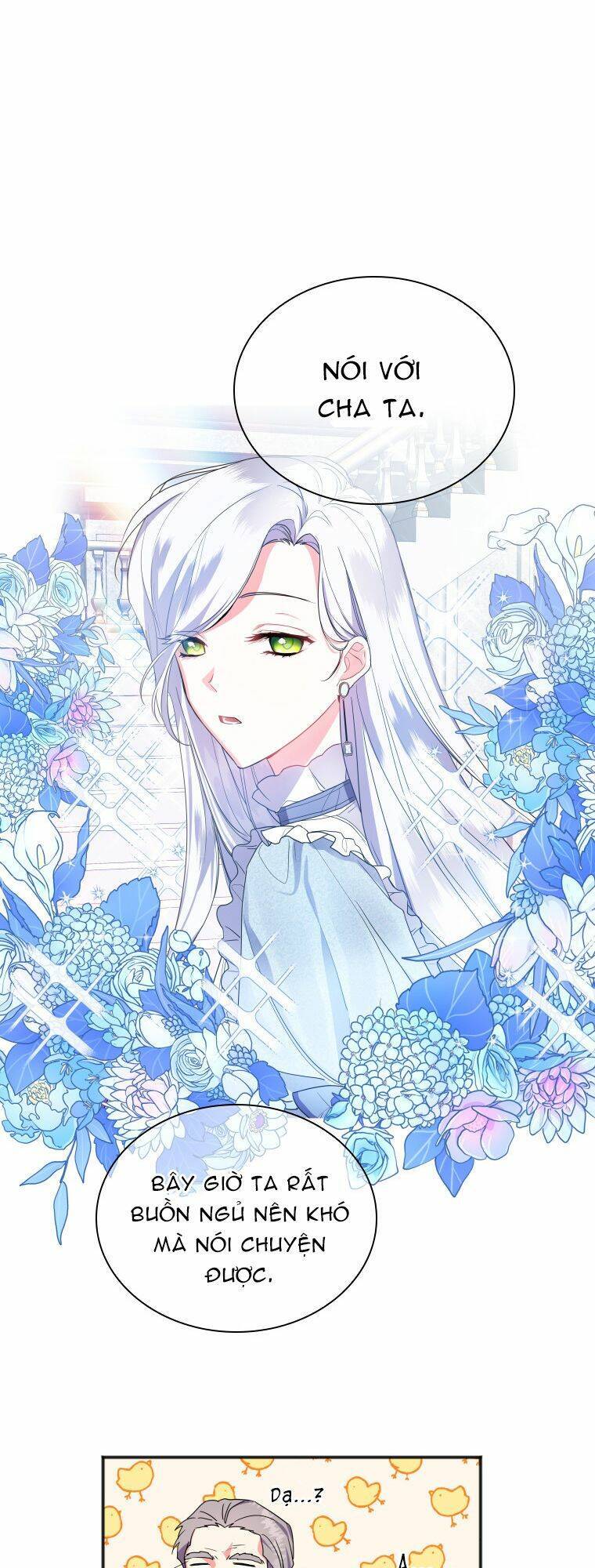 Tôi Đã Đình Công Vì Đã Đến Hạn Chót Chap 4 - Next Chap 5