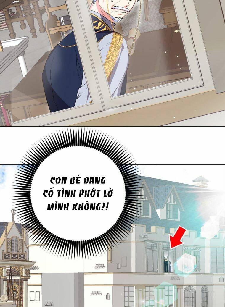 Tôi Đã Đình Công Vì Đã Đến Hạn Chót Chap 4 - Next Chap 5