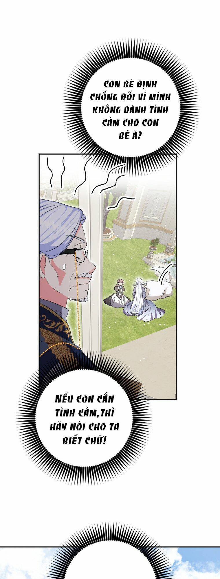Tôi Đã Đình Công Vì Đã Đến Hạn Chót Chap 4 - Next Chap 5