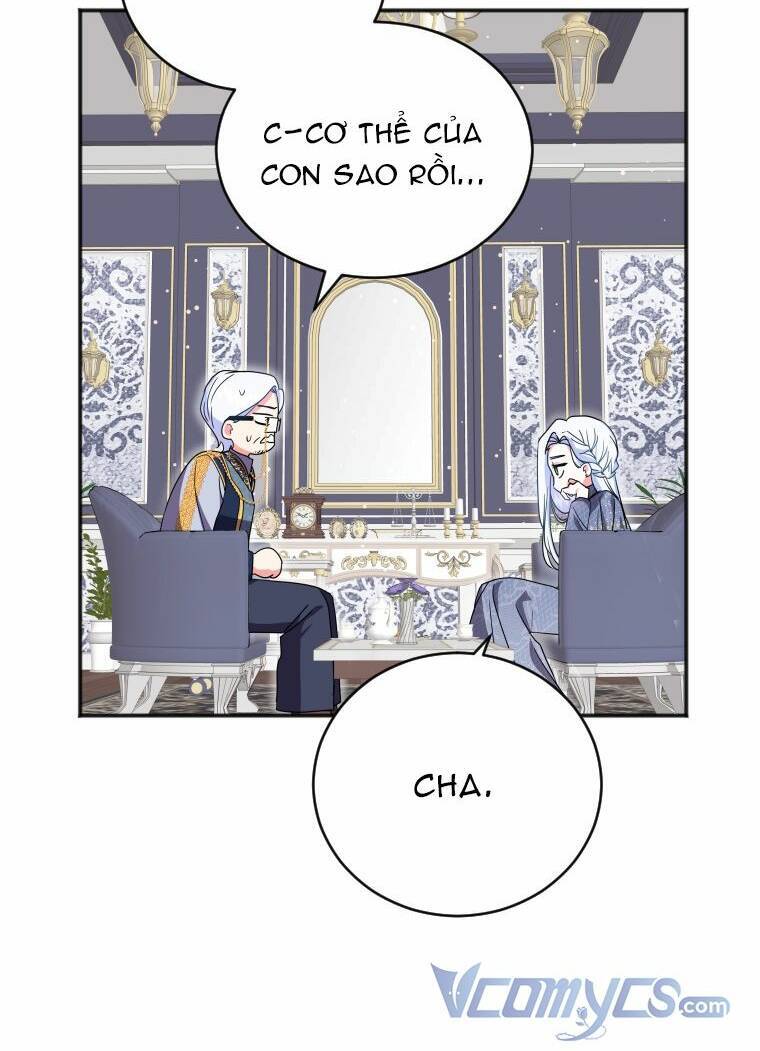 Tôi Đã Đình Công Vì Đã Đến Hạn Chót Chap 4 - Next Chap 5