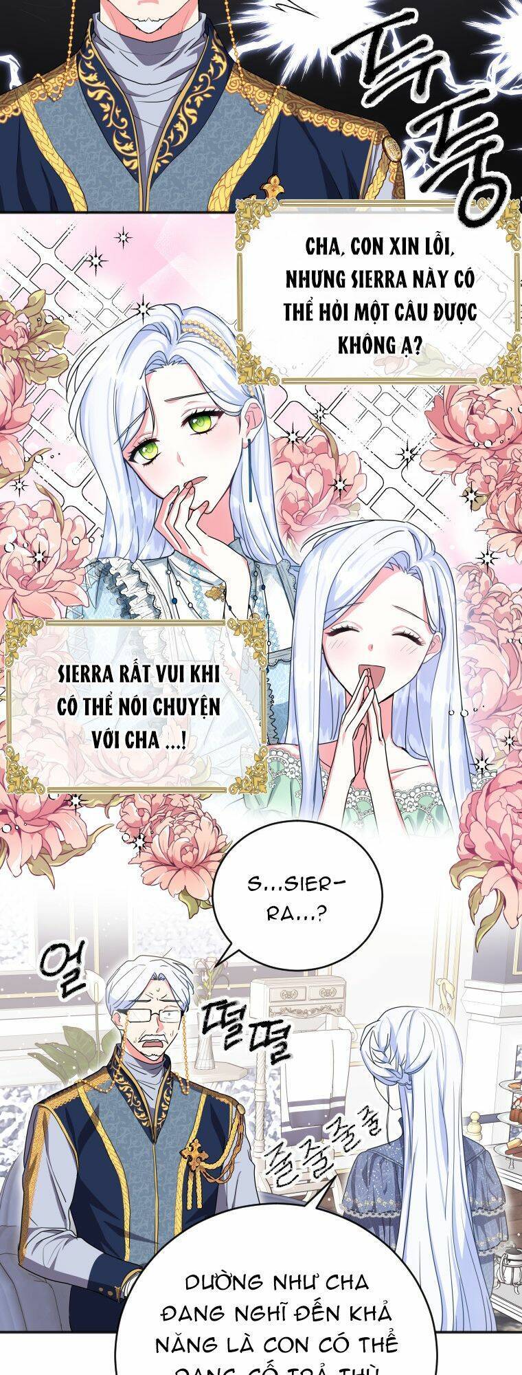 Tôi Đã Đình Công Vì Đã Đến Hạn Chót Chap 4 - Next Chap 5