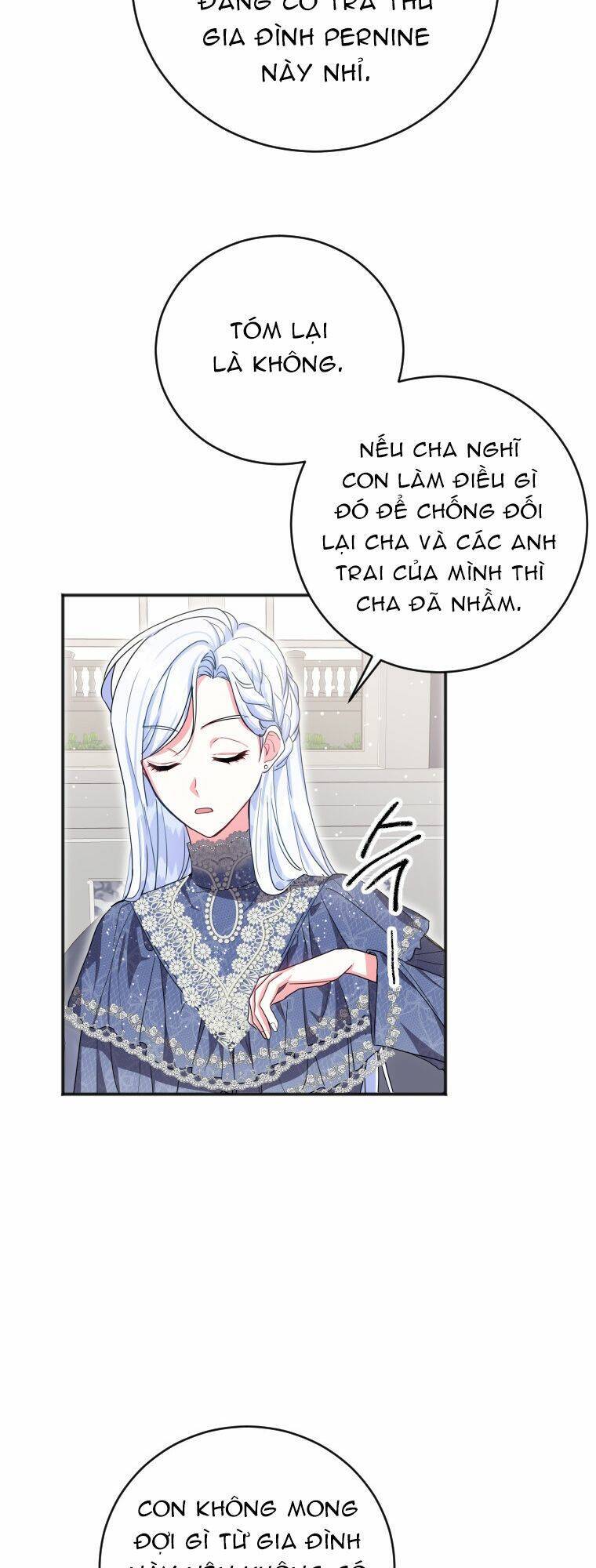 Tôi Đã Đình Công Vì Đã Đến Hạn Chót Chap 4 - Next Chap 5