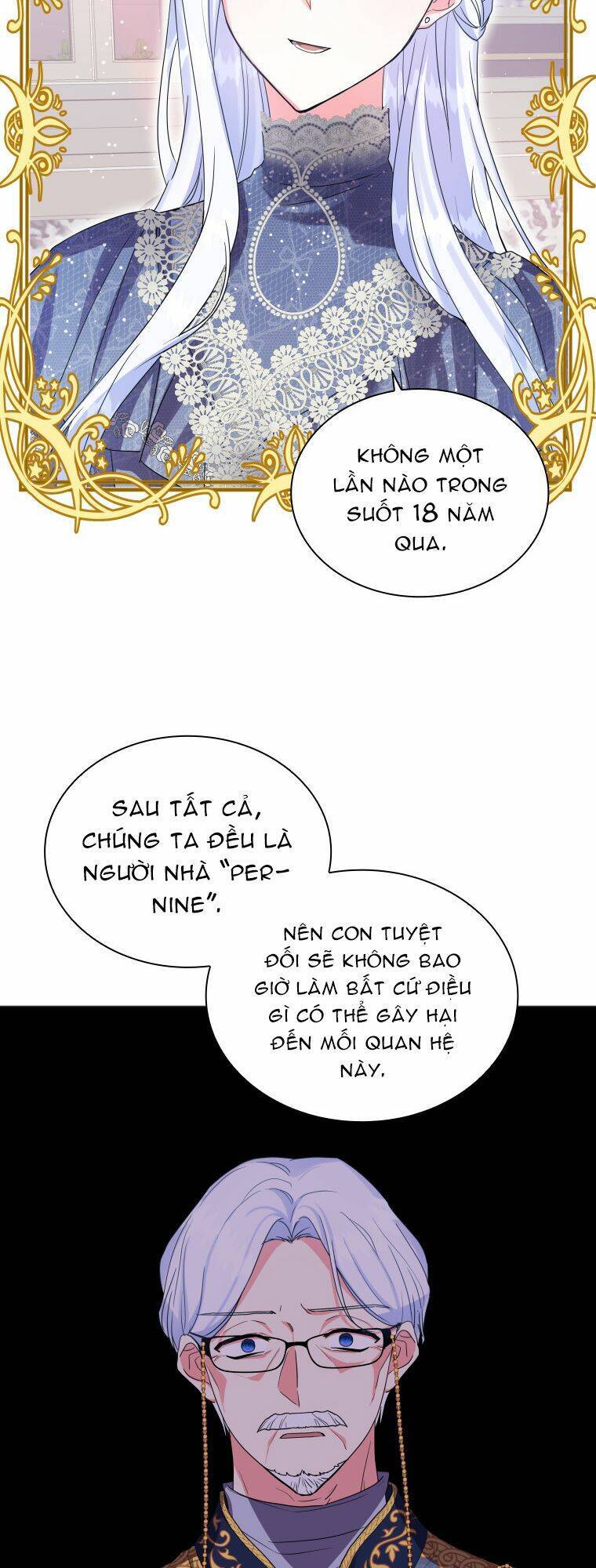 Tôi Đã Đình Công Vì Đã Đến Hạn Chót Chap 4 - Next Chap 5