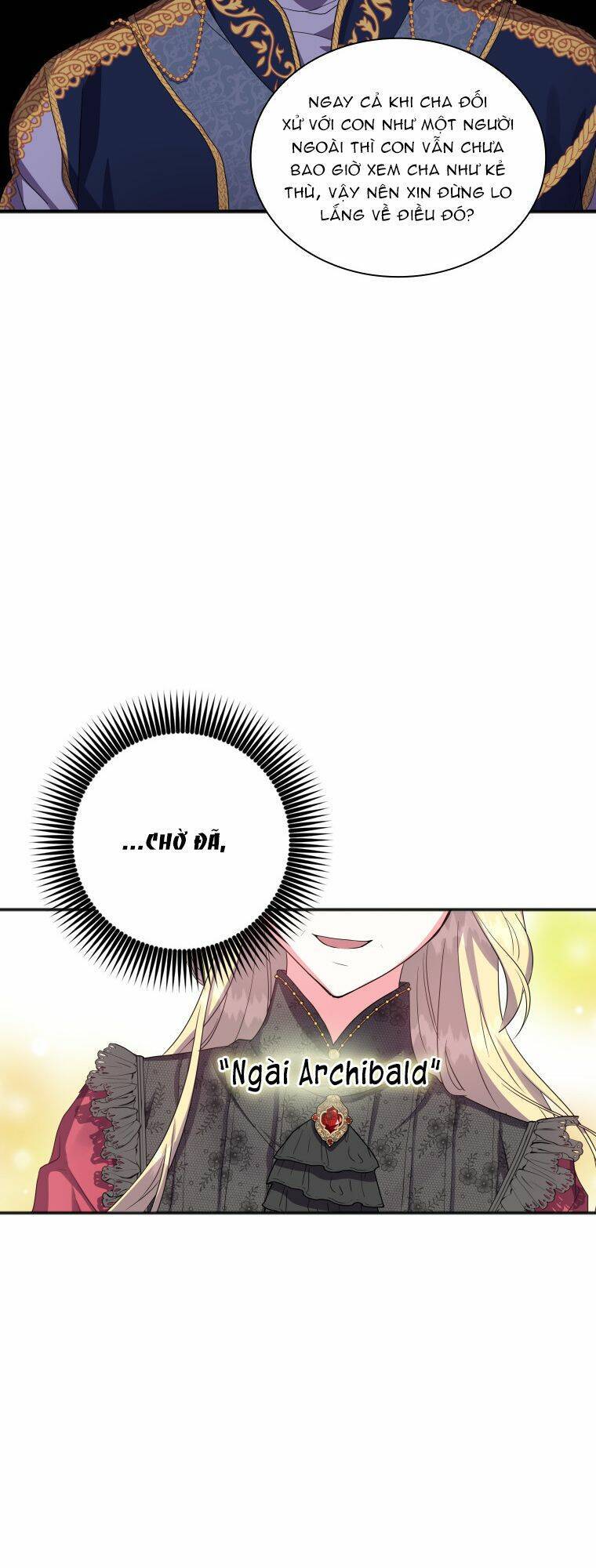 Tôi Đã Đình Công Vì Đã Đến Hạn Chót Chap 4 - Next Chap 5